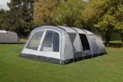 Outdoor Revolution Camp Star 600 DT Tent Poled Bundle -World Of Camping img 0455 1