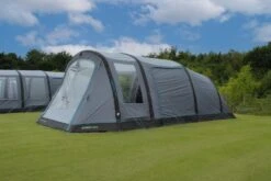 Outdoor Revolution Camp Star 500 XL Tent Bundle WIth Carpet And Footprint 2025 -World Of Camping img 6707 copy