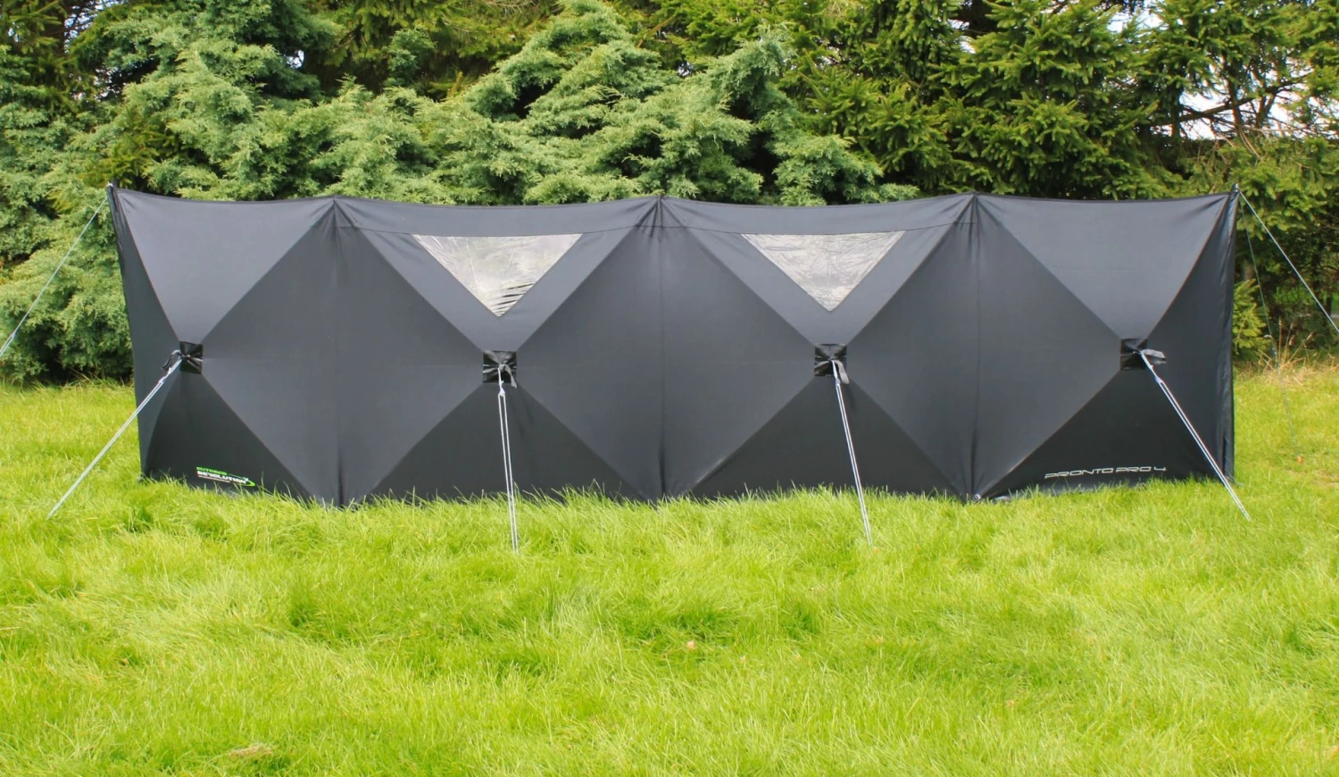 Outdoor Revolution Pronto 4 Pro Panel Windbreak ( 500 X 125 Cm) 2025 2 Outdoor Revolution Pronto 4 Pro Panel Windbreak ( 500 X 125 Cm) 2025 - Image 2