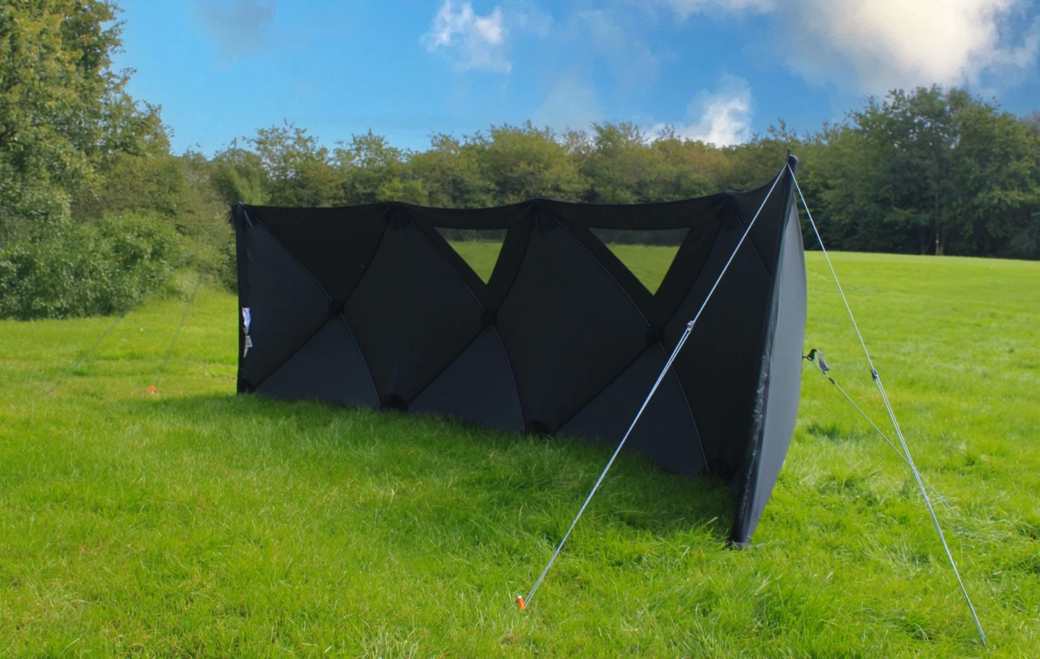 Outdoor Revolution Pronto 4 Pro Panel Windbreak ( 500 X 125 Cm) 2025 4 Outdoor Revolution Pronto 4 Pro Panel Windbreak ( 500 X 125 Cm) 2025 - Image 4