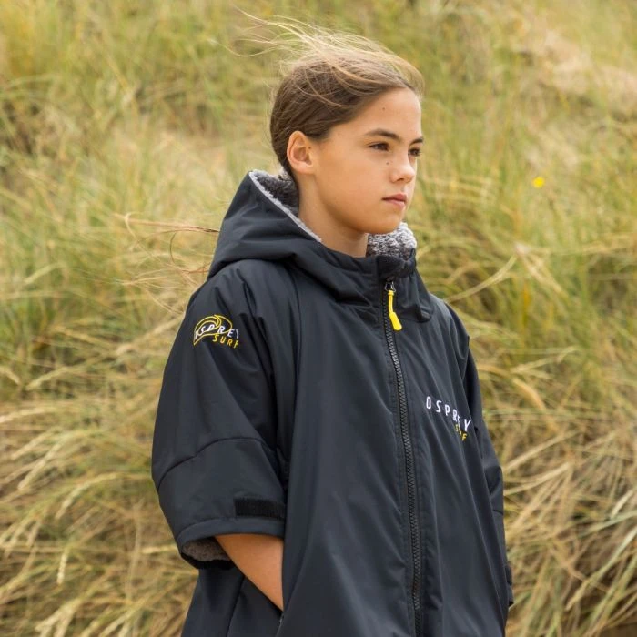 Osprey Kids Changing Robe 2 Osprey Kids Changing Robe - Image 2