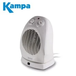 Kampa Mistral Fan Heater