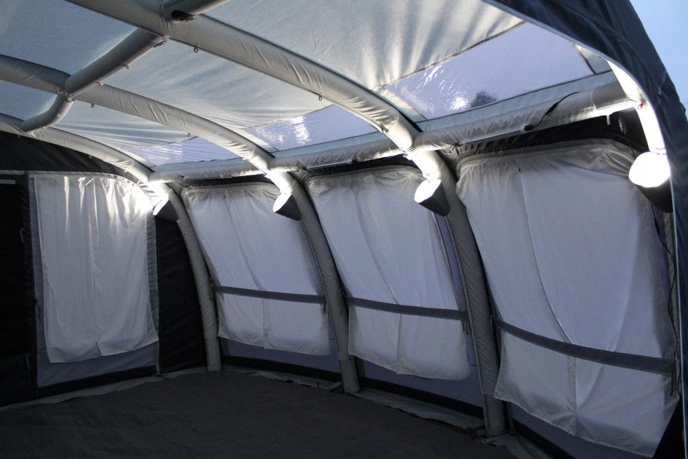 Pack Of 2 Outdoor Revolution Up / Down Lighter 3 Pack Of 2 Outdoor Revolution Up / Down Lighter - Image 3