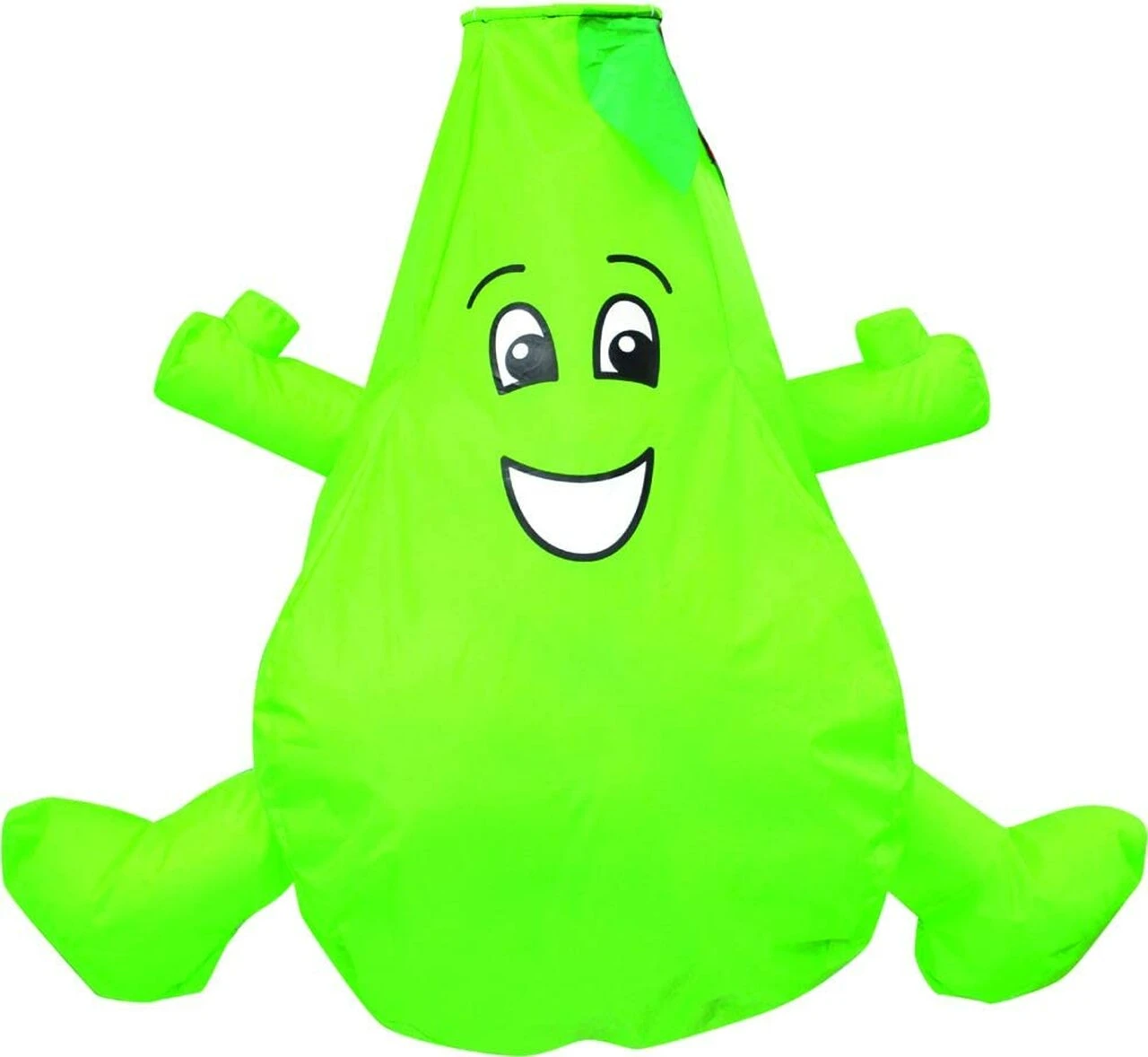 Pear Windsock 1 Pear Windsock