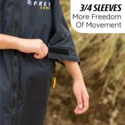 Osprey Kids Changing Robe 10 Osprey Kids Changing Robe -World Of Camping su4061 callout 9