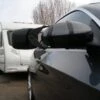 Milenco Falcon Safety Towing Mirror