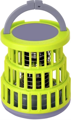 Outdoor Revolution Travel Mosquito Killer -World Of Camping travel mosi killer 1