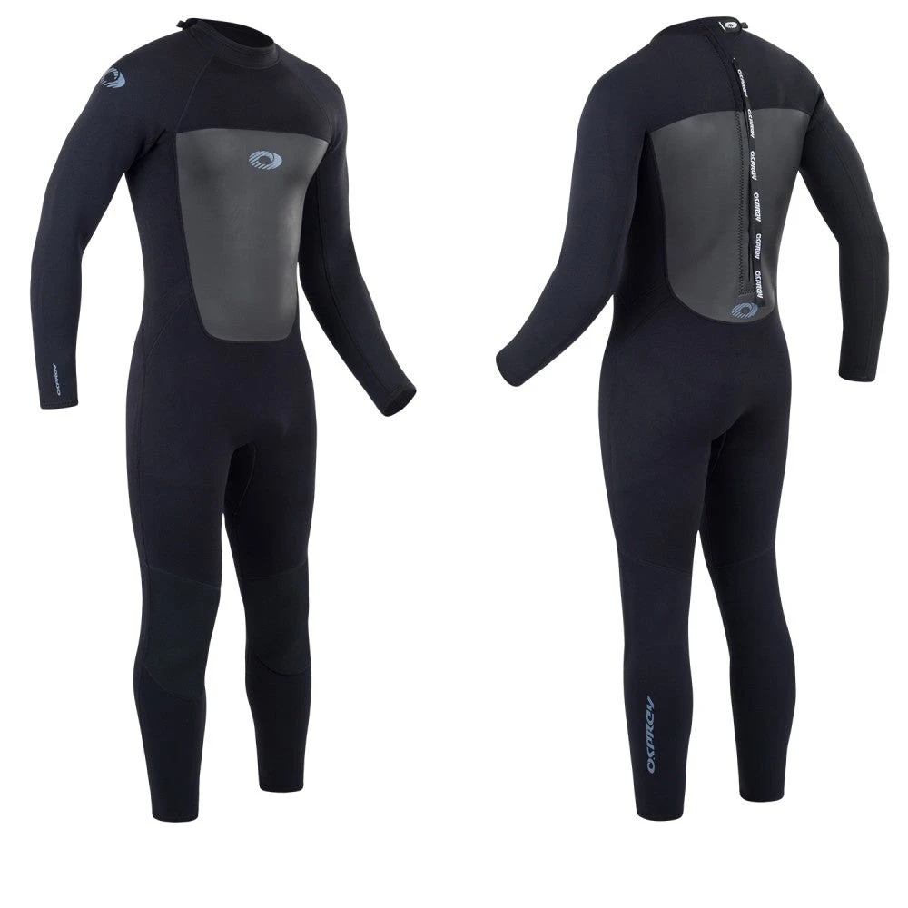 Osprey Origin 3mm Full Length Wetsuit 6 Osprey Origin 3mm Full Length Wetsuit - Image 6